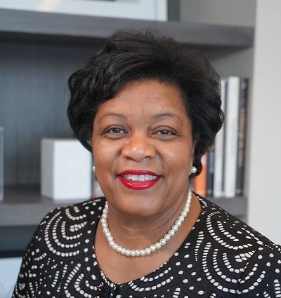 Dr. Jennifer Jones